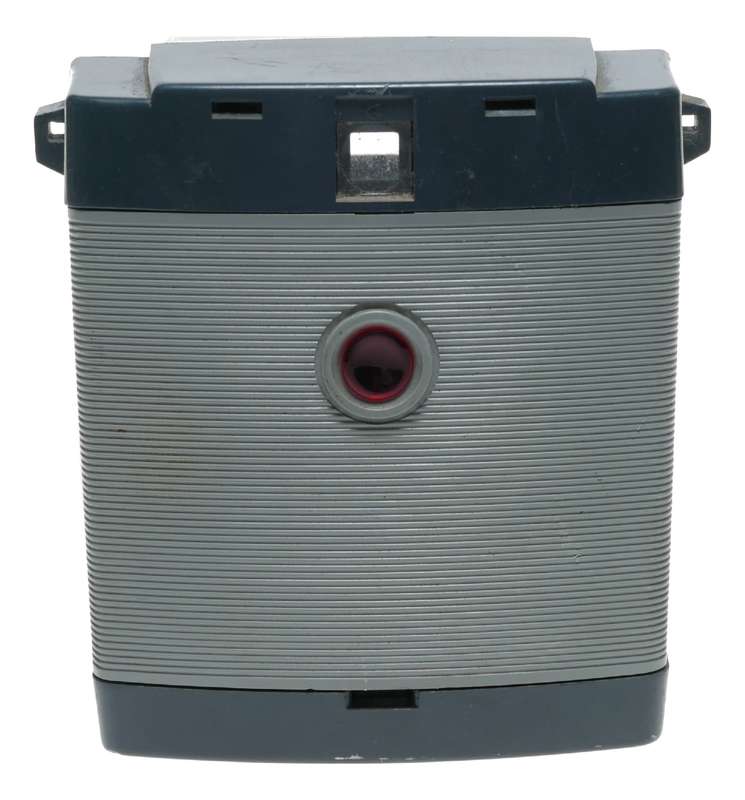 Kodak Brownie Fiesta camera 127 film collectible vintage film