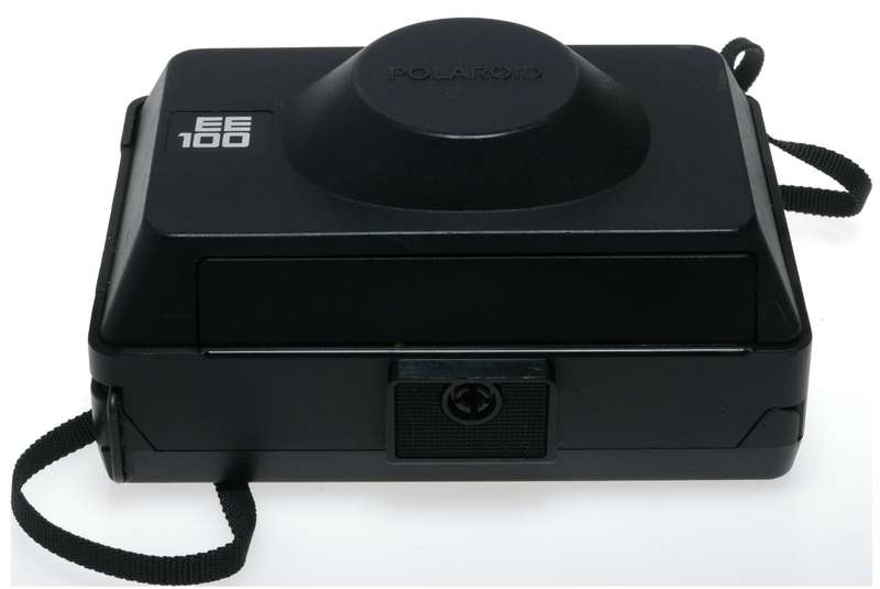 Polaroid EE100 vintage camera retro instant film complete