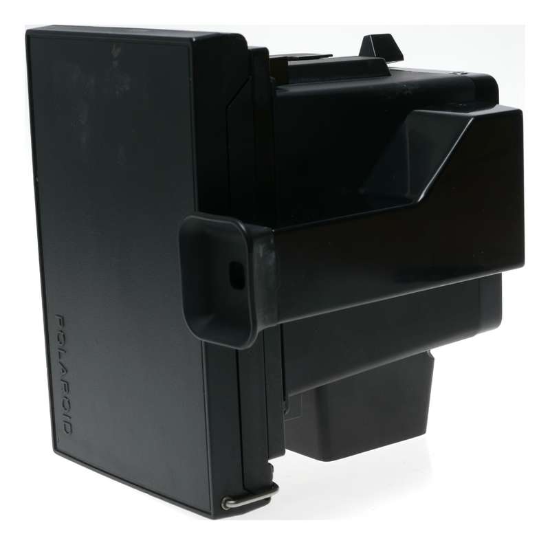 Polaroid MINI PORTRAIT ID instant camera retro vintage passport