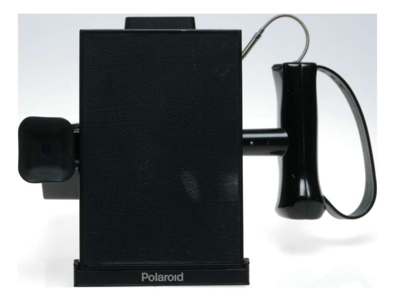 PORTRAIT ID Polaroid MINI instant camera antique vintage passport