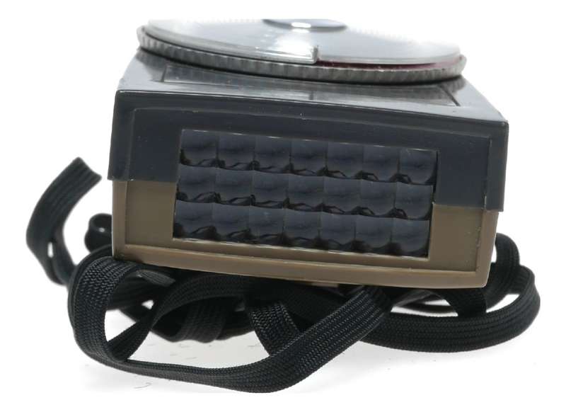 Model-86 Auto-Lumi Sekonic gey plastic case light exposure meter