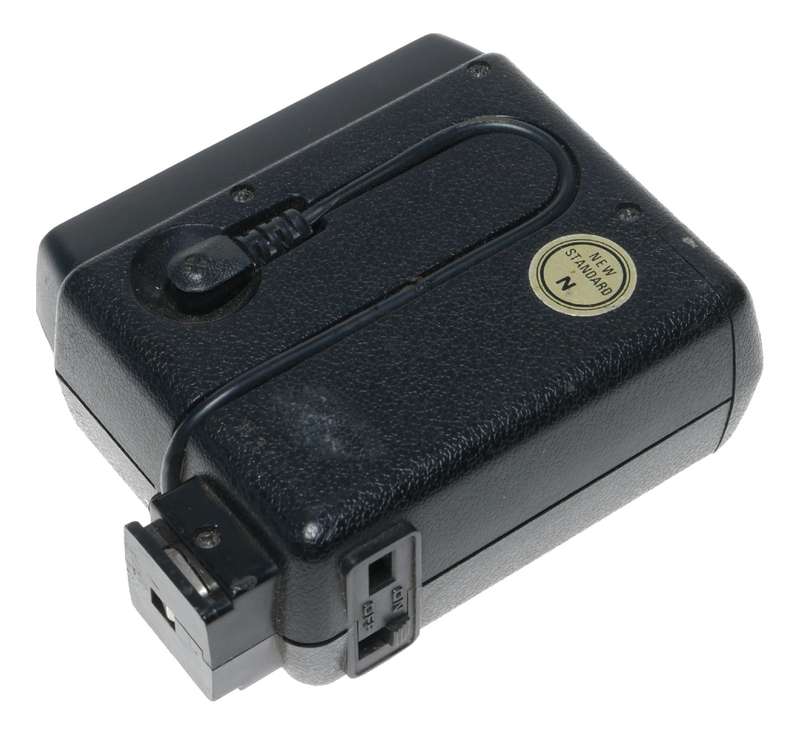National PE-1405 hot shu flash camera accessory