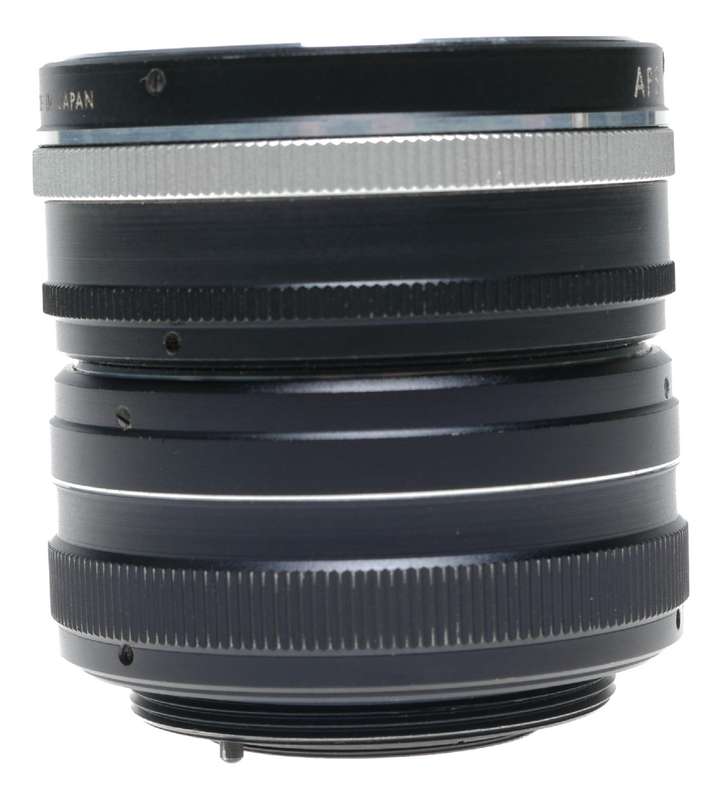 Variable auto tube Teleplus 2x-3x lens accessory pentax screw mount