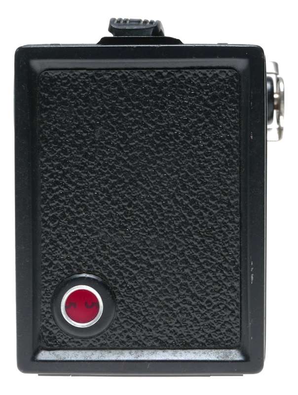 Filmor Objectif Menis 1:11/16 Box camera Germany Vintage film