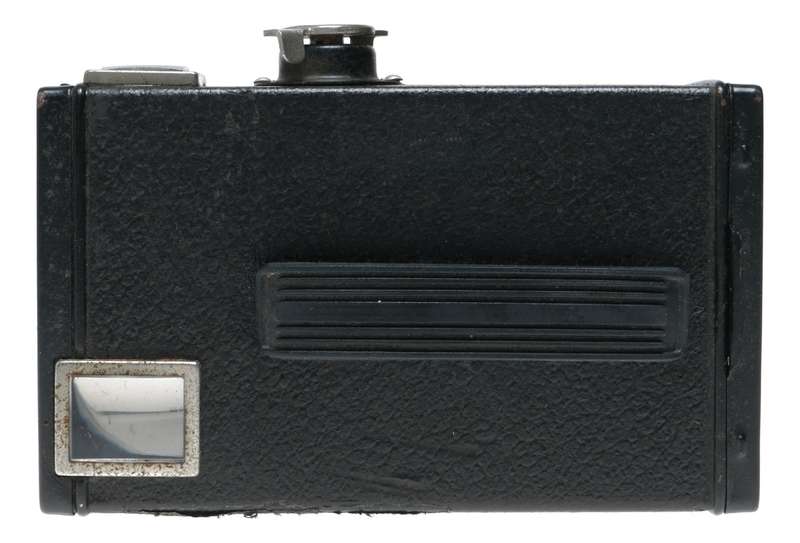 Filmor Objectif Menis 1:11/16 Box camera Germany Vintage film