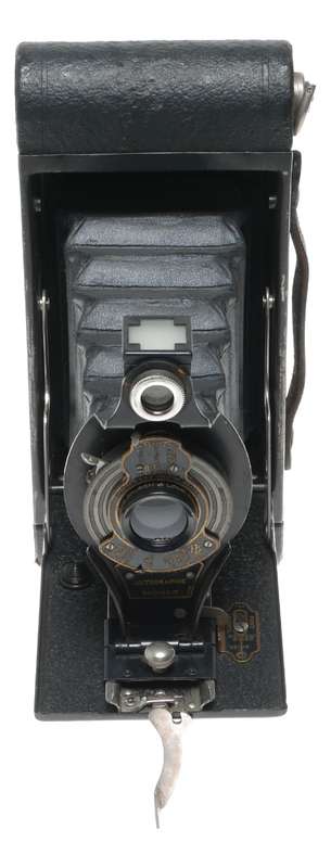 Kodak vintage film camera used condition film antique
