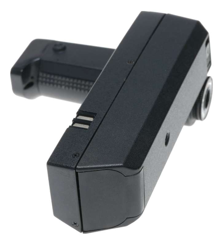 Olympus OM Winder 2 SLR film camera motor grip vintage accessory