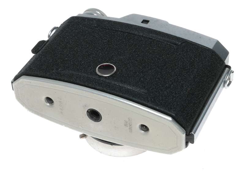Cymat 1:7.7 Lxette S Vintage 127 vintage Film Camera Cylux
