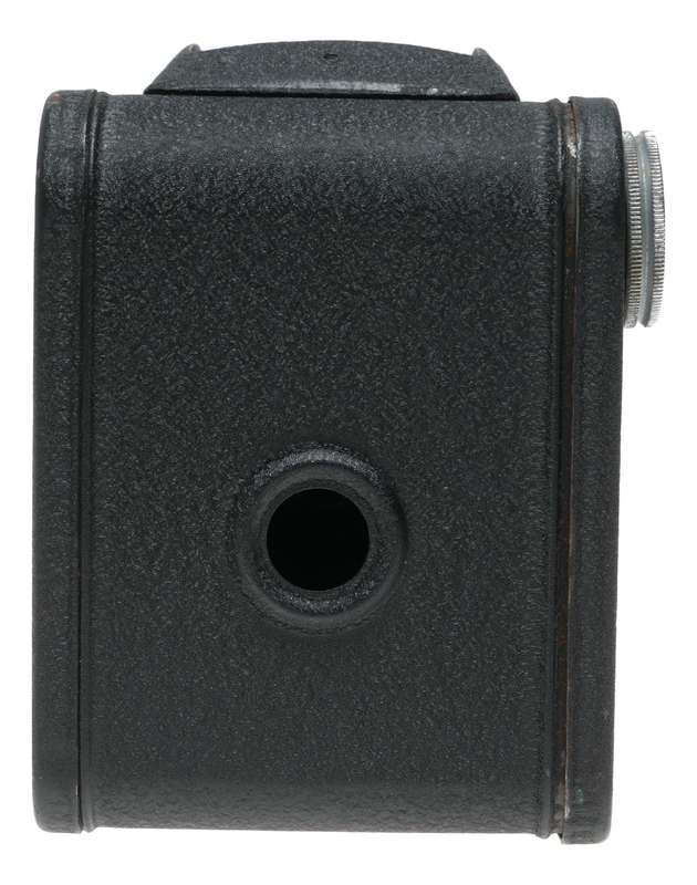 Ensign Ful-Vue Time inst. Retro vintage antique film camera