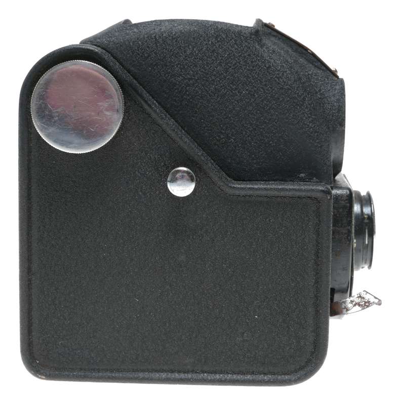 Ensign Ful-Vue Time inst. Retro vintage antique film camera