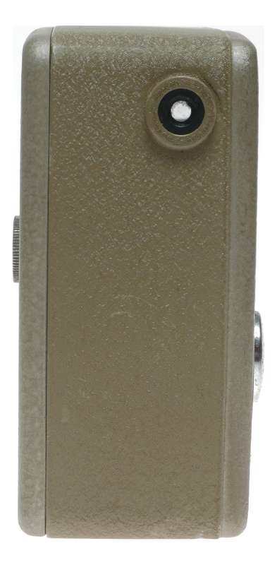 Cima D8 compact 8mm antique hand held motion picture film camera