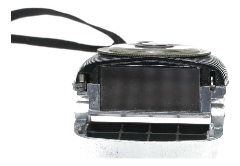 DeJur Light exposure meter vintage model AMSCO cased