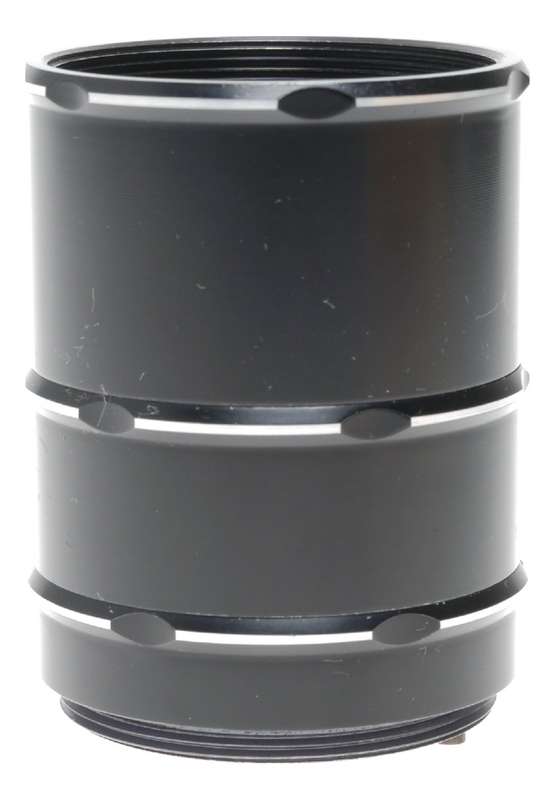 Accura Auto Extension tubes macro close up adapter Pentax