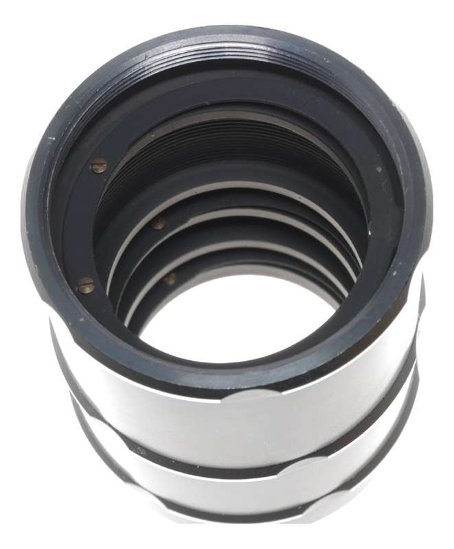 Accura Auto Extension tubes macro close up adapter Pentax