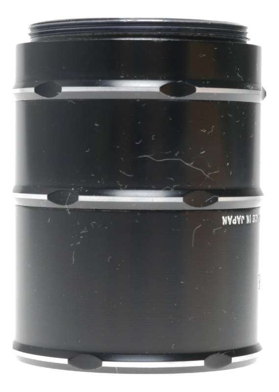 Accura Auto Extension tubes macro close up adapter Pentax
