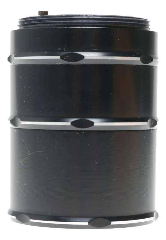 Accura Auto Extension tubes macro close up adapter Pentax