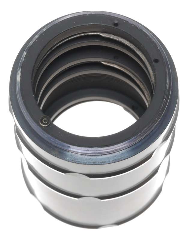 Accura Auto Extension tubes macro close up adapter Pentax