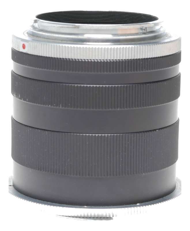 Konica Extension Rings 3 AR full set of 5 pieces close focus adapters