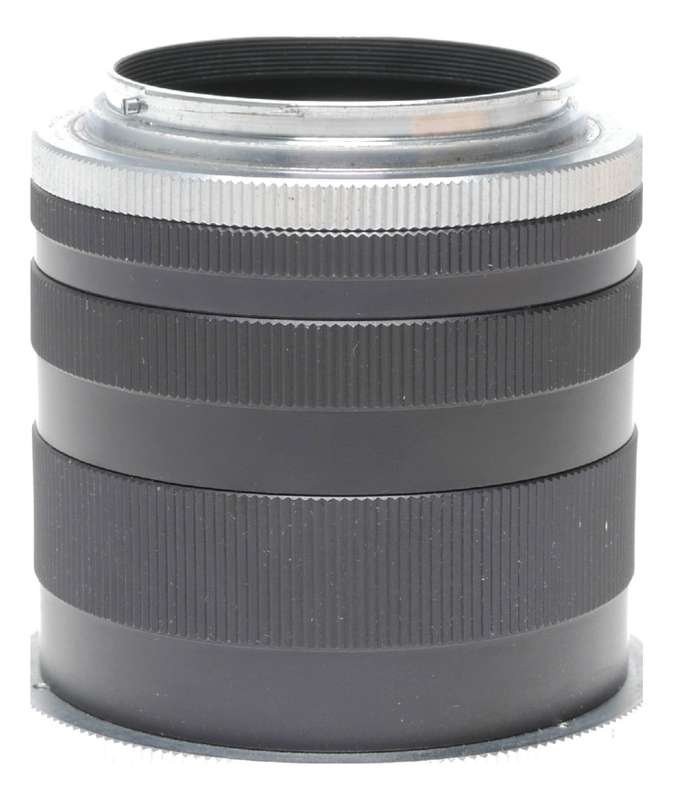 Konica Extension Rings 3 AR full set of 5 pieces close focus adapters