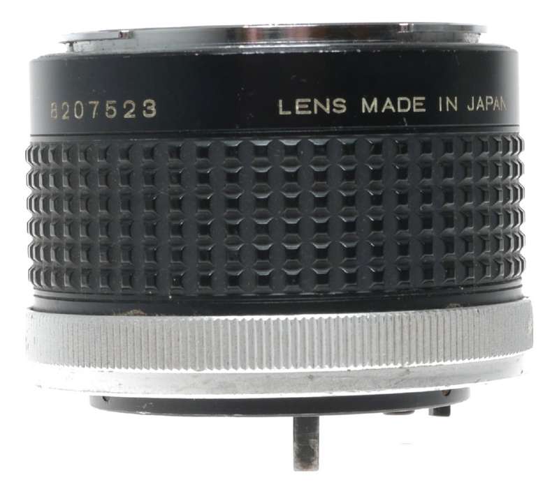 Tokina Doubler for C/FD lens converter adapter macro close focus