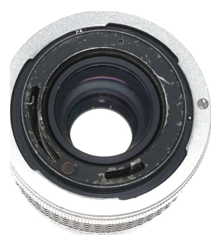 Tokina Doubler for C/FD lens converter adapter macro close focus