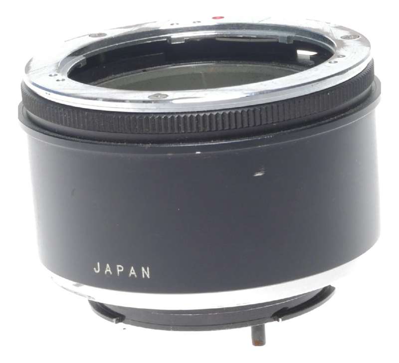 PANAGOR Extension tube lens adapter mount accessory