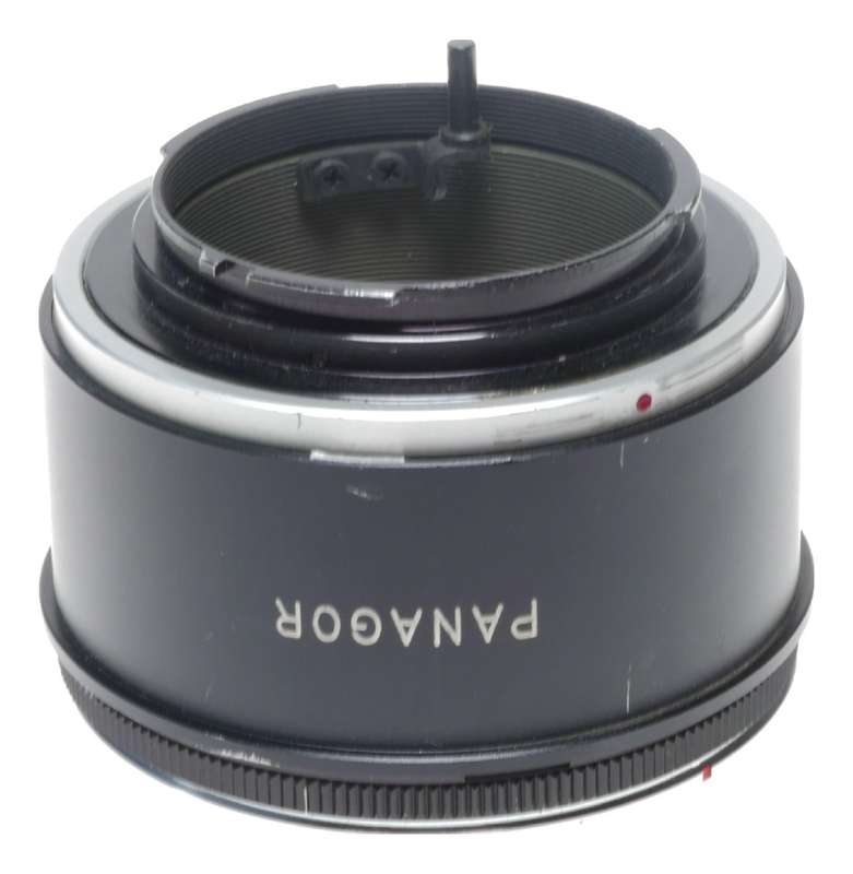 PANAGOR Extension tube lens adapter mount accessory