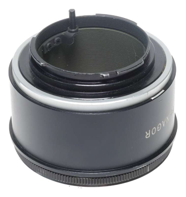 PANAGOR Extension tube lens adapter mount accessory