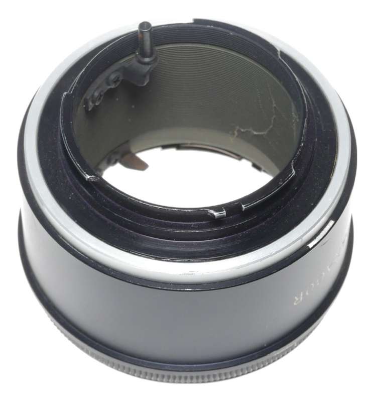 PANAGOR Extension tube lens adapter mount accessory