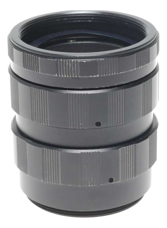 MEPRO set of screw mount vintage lens rings extension tube adapter