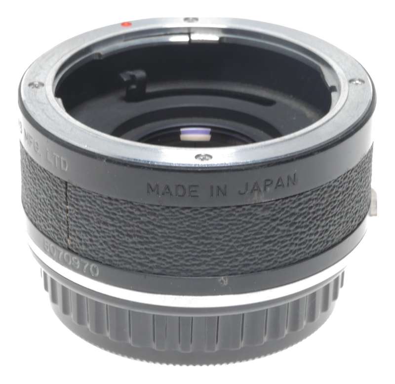 KOMURA Lens MFG. Ltd TELEMORE95 for OM-1 Olympus mount