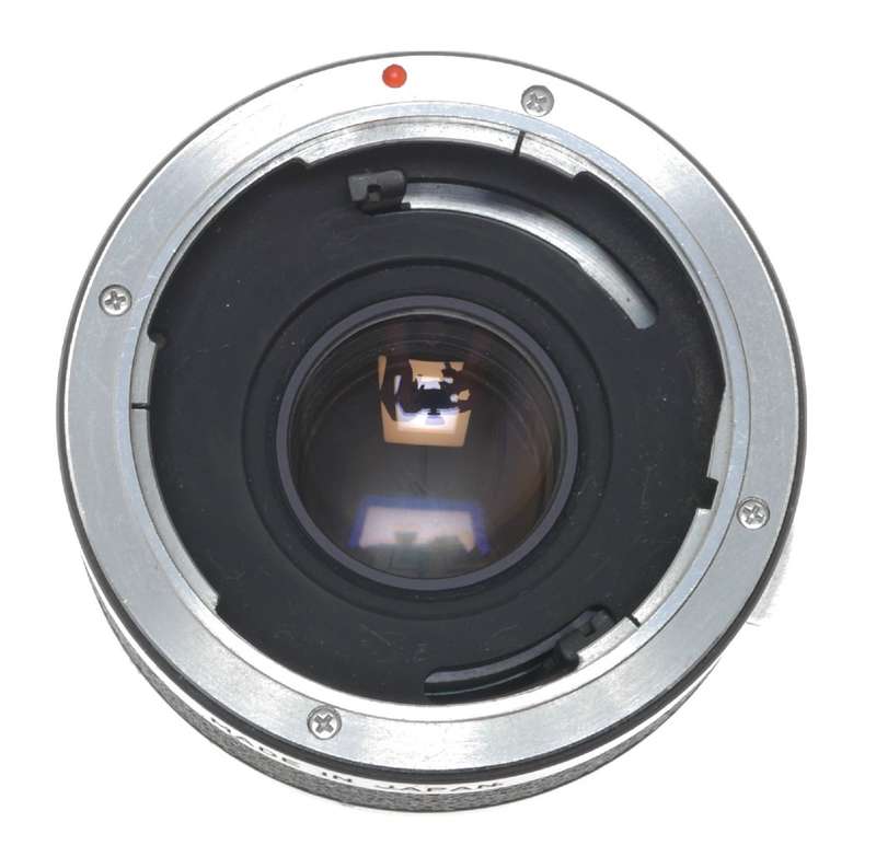 KOMURA Lens MFG. Ltd TELEMORE95 for OM-1 Olympus mount