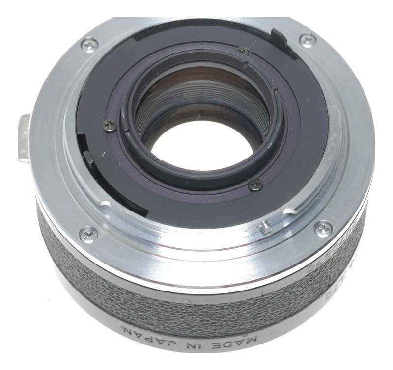 KOMURA Lens MFG. Ltd TELEMORE95 for OM-1 Olympus mount
