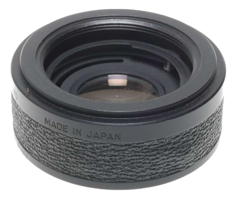 TELEMORE95 for P converter lens adapter mount vintage