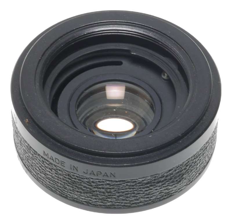 TELEMORE95 for P converter lens adapter mount vintage