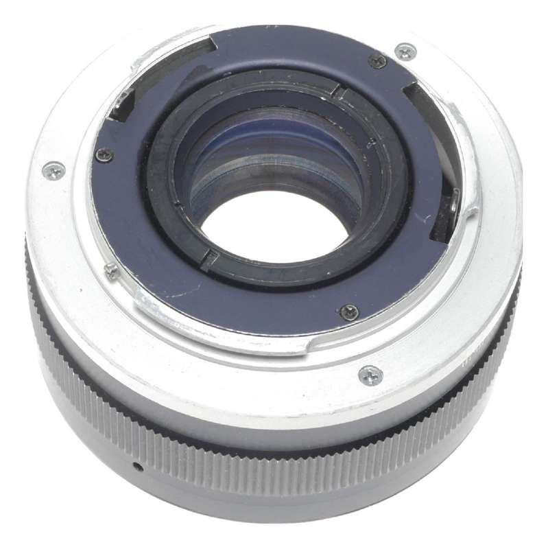 Teleconverter MC for OM-1 Olympus Formula 5 Auto 2x Converter