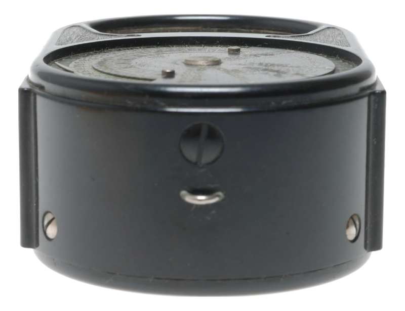 Weston Photronic exposure meter