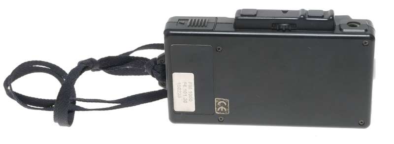 VISATEC FM1000 electronic exposure meter