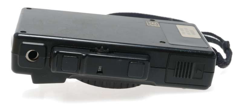 VISATEC FM1000 electronic exposure meter