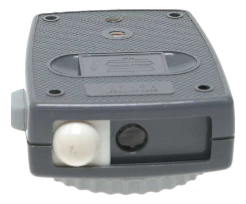 cds SIXTOMAT electronic light exposure meter hand held