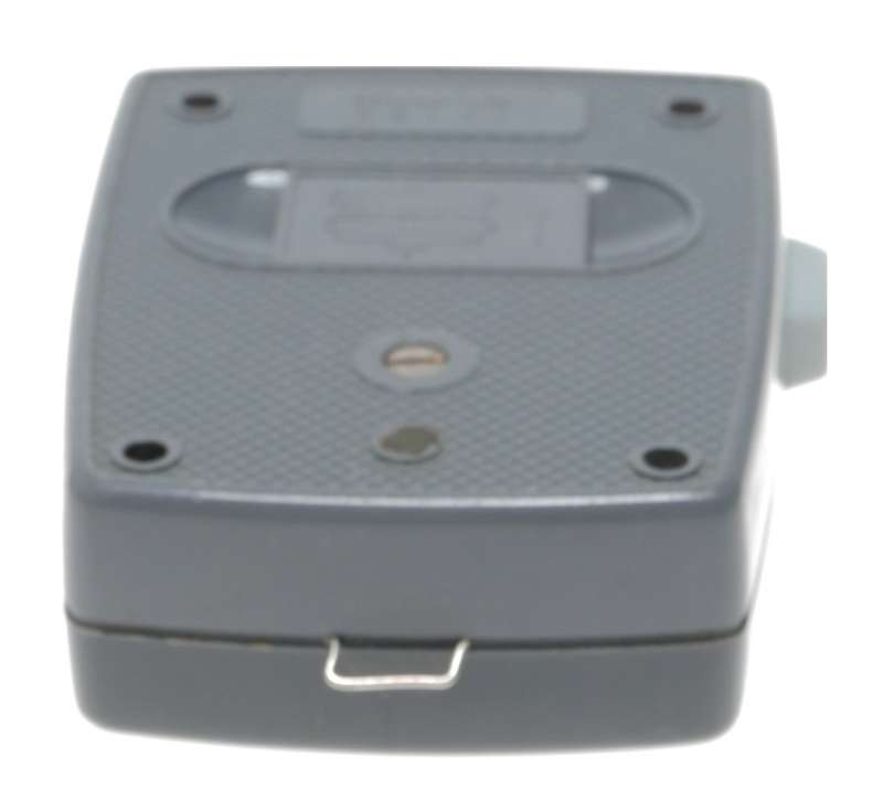cds SIXTOMAT electronic light exposure meter hand held