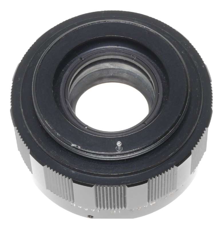 Sun auto Tele-up 2x Model-P screw mount converter adapter mount