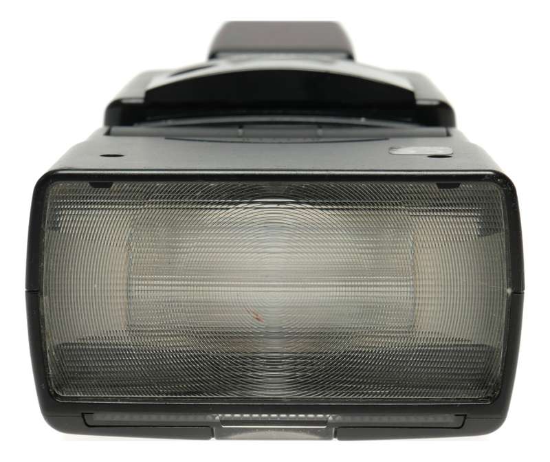 Canon 540EZ Speedlite SLR Electronic TTL camera flash