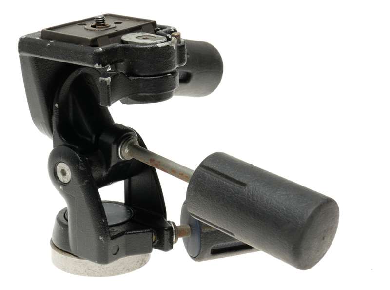 Manfrotto 141RC Pan Tilt Tripod Head