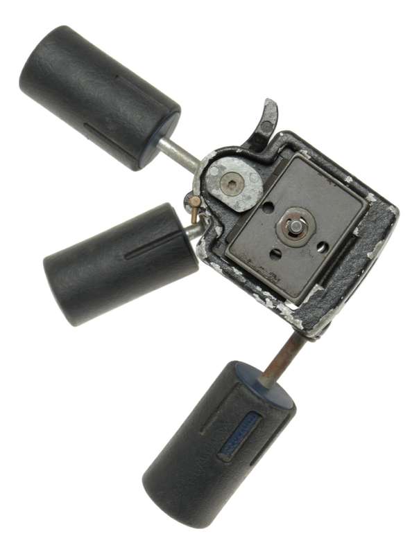 Manfrotto 141RC Pan Tilt Tripod Head
