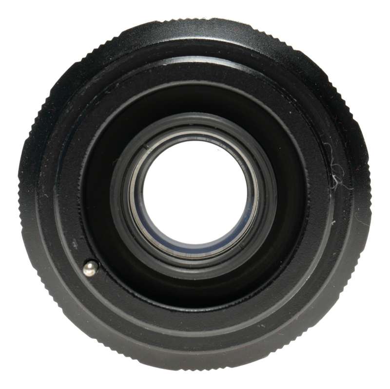 Vincor Auto x2 Converter screw mount 42mm doubler vintage