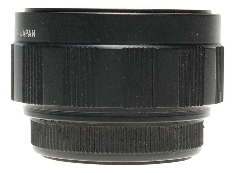 Vincor Auto x2 Converter screw mount 42mm doubler vintage