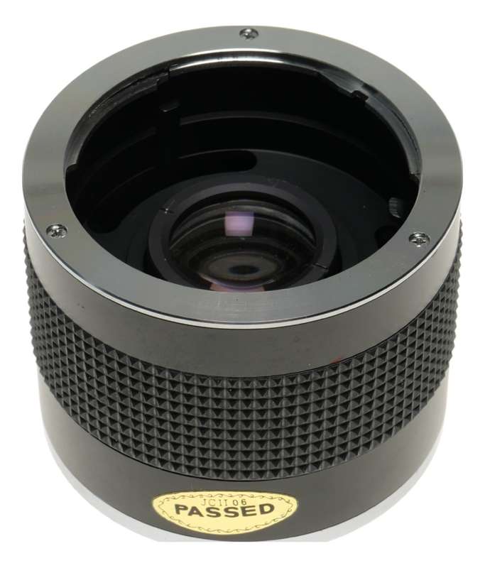 Calman Auto 3x OM Olympus system Converter adapter tripler
