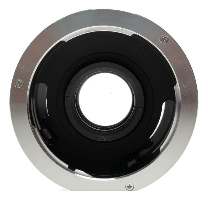 Calman Auto 3x OM Olympus system Converter adapter tripler