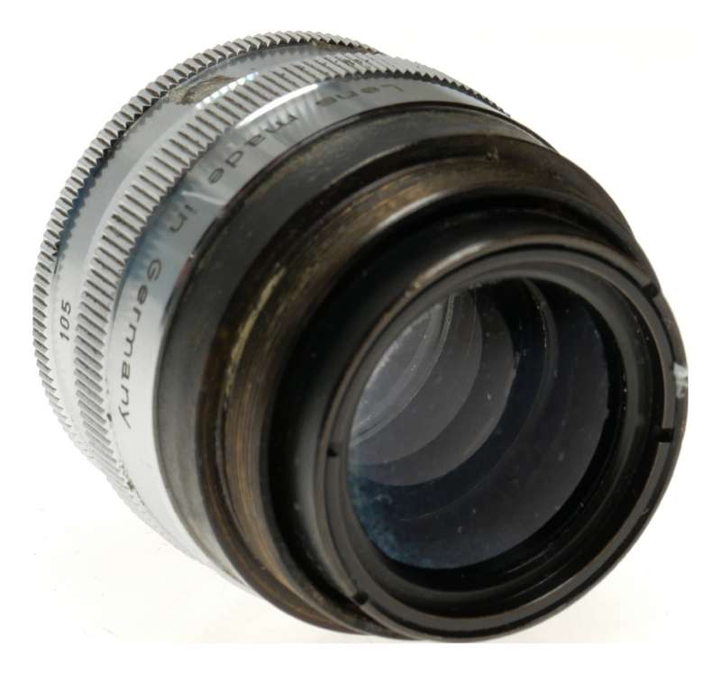 Componon 1:5.6/105 enlarging lens f=105mm f/5.6 Schneider